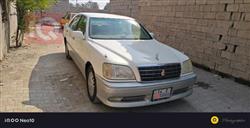 تويوتا كراون